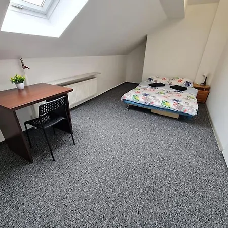 Apartment Fantastic Waw - Ns42 B *