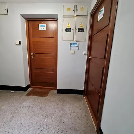 Fantastic Waw - Ns42 B Apartment Warsaw