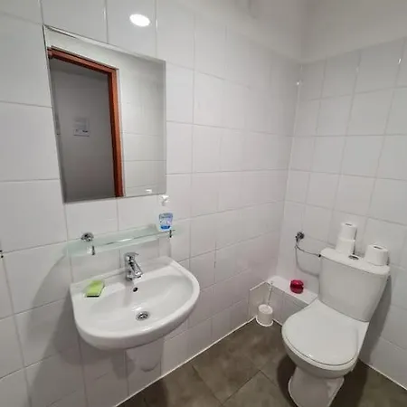 Fantastic Waw - Ns42 B Apartment Warsaw