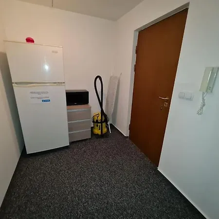 Apartment Fantastic Waw - Ns42 B *