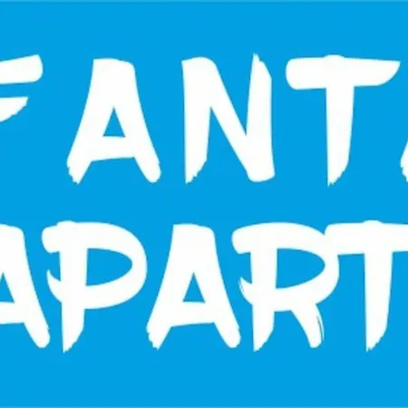 Apartment Fantastic Waw - Ns42 B *