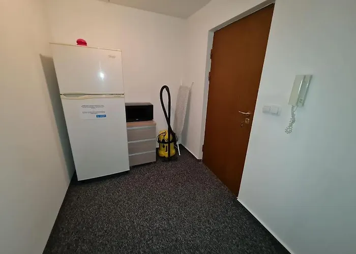 Apartment Fantastic Waw - Ns42 B *